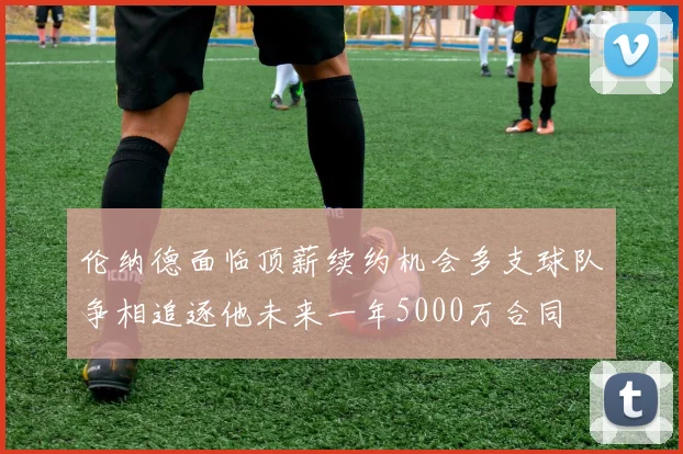 伦纳德面临顶薪续约机会多支球队争相追逐他未来一年5000万合同
